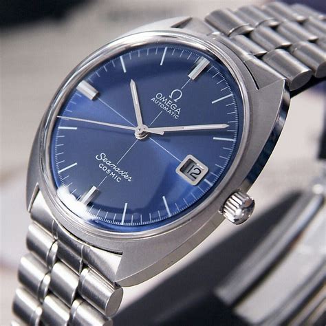 omega seamaster cosmic forum
